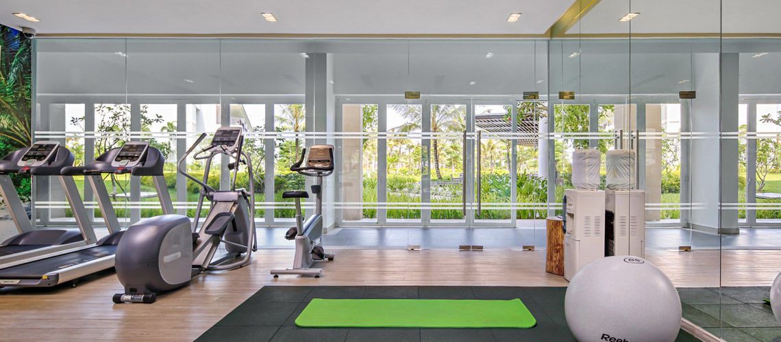 Hôtel Sol Beach House Phu Quoc 5* pas cher photo 9