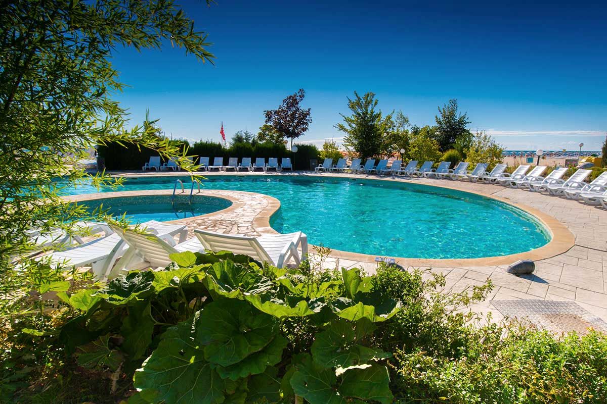 Hôtel Club Lookéa Laguna Beach 4* pas cher photo 3