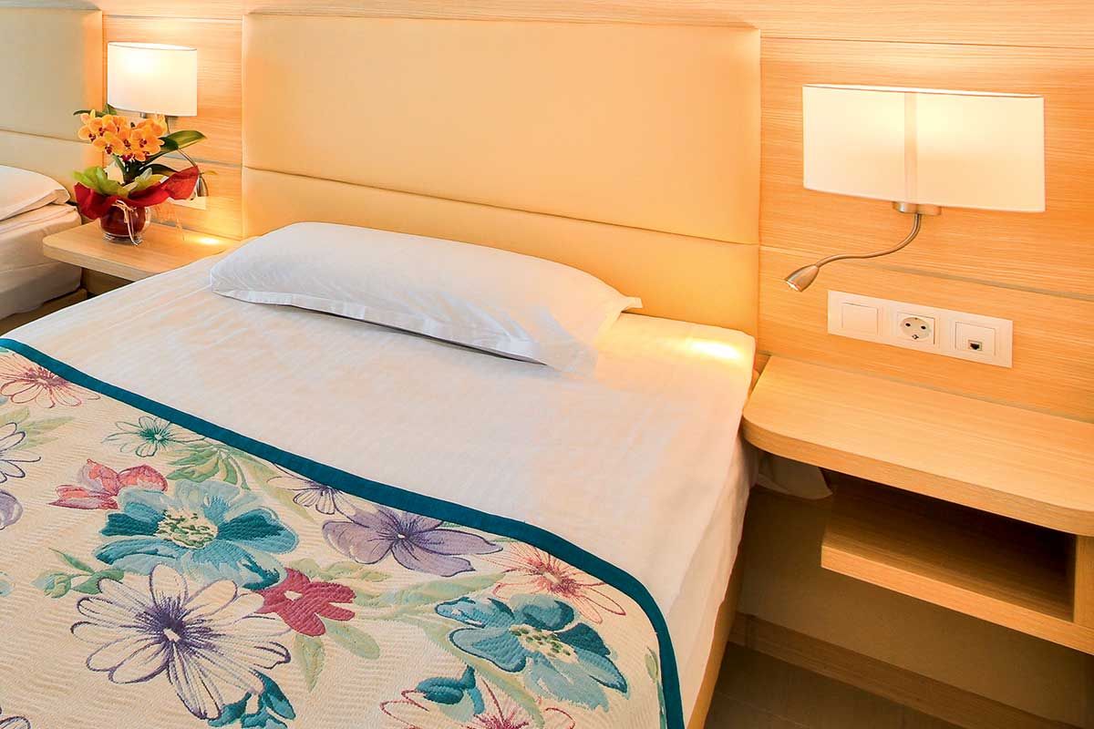 Hôtel Club Lookéa Laguna Beach 4* pas cher photo 6