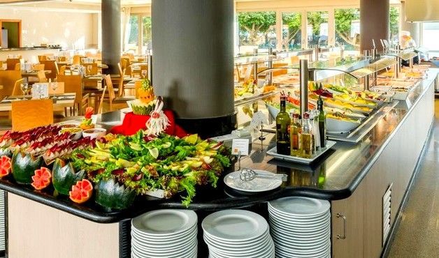 Hôtel BQ Andalucia Beach 4* pas cher photo 4