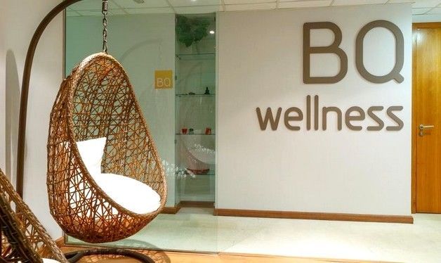 Hôtel BQ Andalucia Beach 4* pas cher photo 5