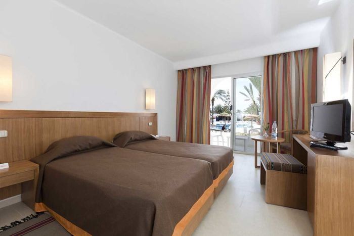 Hôtel Bravo Club Golf Beach 4* pas cher photo 4