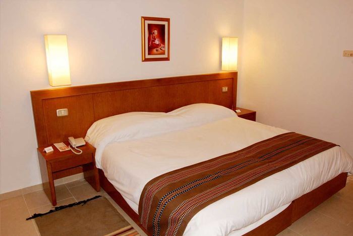 Hôtel Bravo Club Golf Beach 4* pas cher photo 5