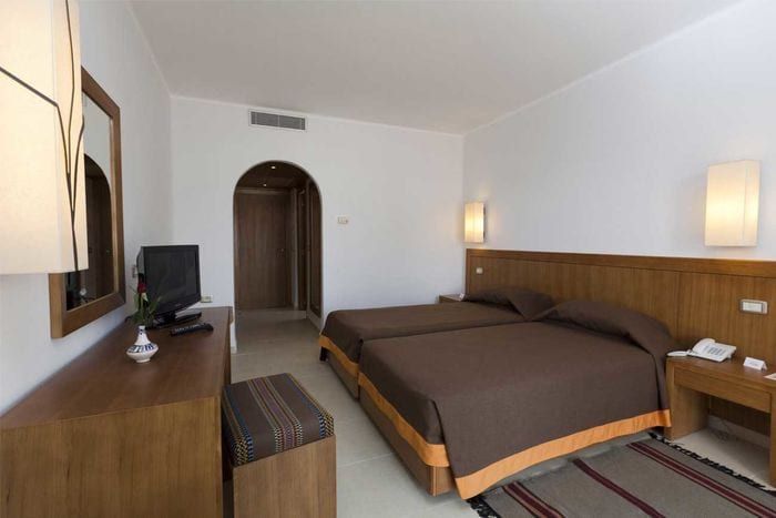 Hôtel Bravo Club Golf Beach 4* pas cher photo 6