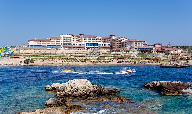 Hôtel Euphoria Aegean Resort et Spa 5* pas cher photo 2