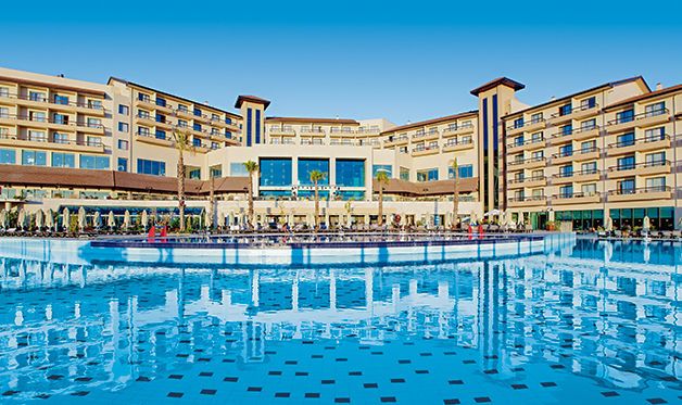 Hôtel Euphoria Aegean Resort et Spa 5* pas cher photo 3