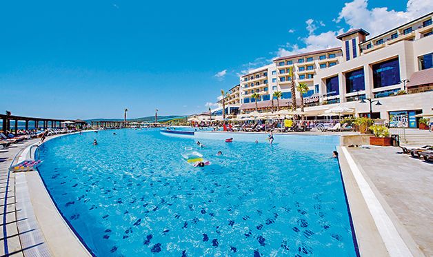 Hôtel Euphoria Aegean Resort et Spa 5* pas cher photo 5