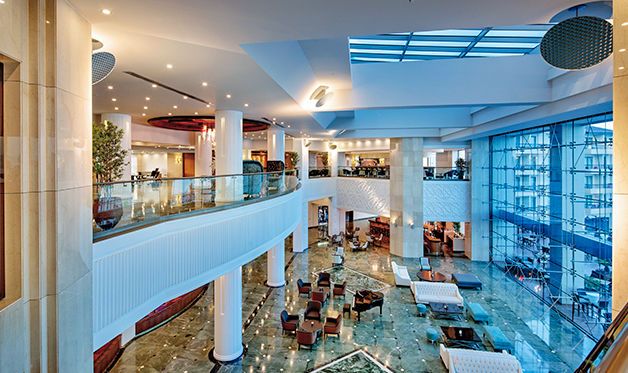 Hôtel Euphoria Aegean Resort et Spa 5* pas cher photo 7