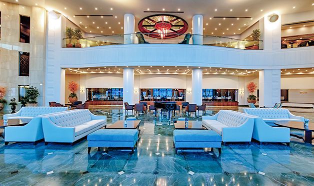 Hôtel Euphoria Aegean Resort et Spa 5* pas cher photo 8