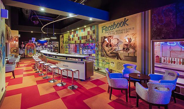 Hôtel Euphoria Aegean Resort et Spa 5* pas cher photo 9