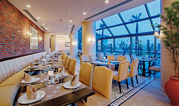 Hôtel Euphoria Aegean Resort et Spa 5* pas cher photo 10