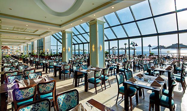 Hôtel Euphoria Aegean Resort et Spa 5* pas cher photo 12