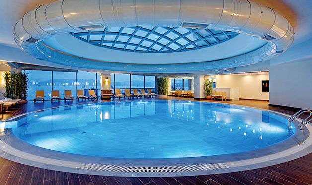 Hôtel Euphoria Aegean Resort et Spa 5* pas cher photo 13