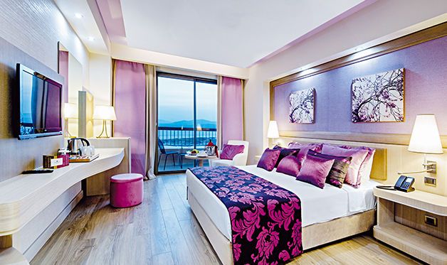 Hôtel Euphoria Aegean Resort et Spa 5* pas cher photo 14