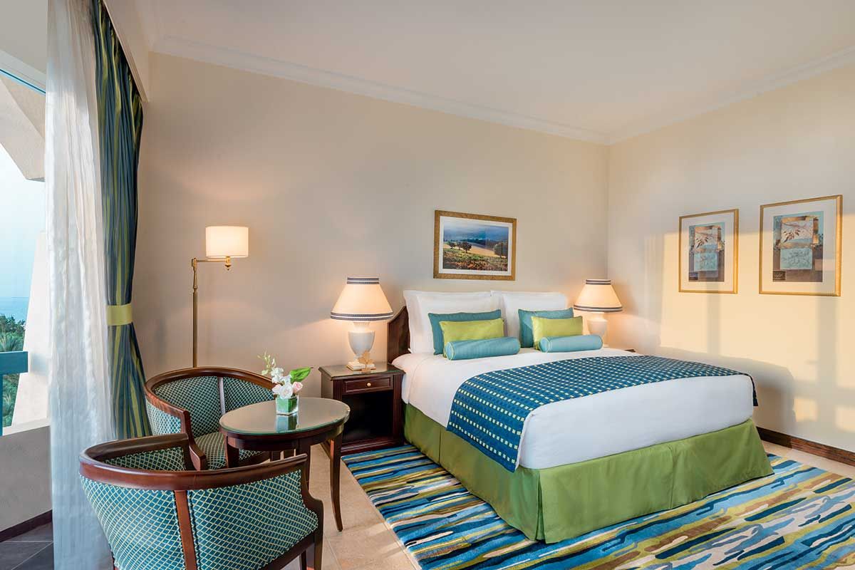 Hôtel Club Lookéa Ajman Dubaï 5* pas cher photo 2