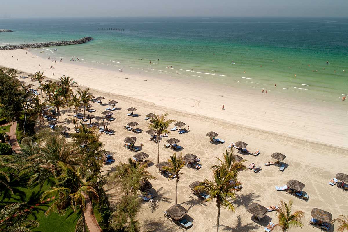 Hôtel Club Lookéa Ajman Dubaï 5* pas cher photo 11