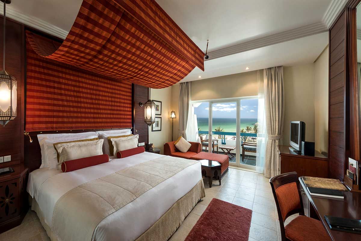 Hôtel Club Lookéa Ajman Dubaï 5* pas cher photo 14
