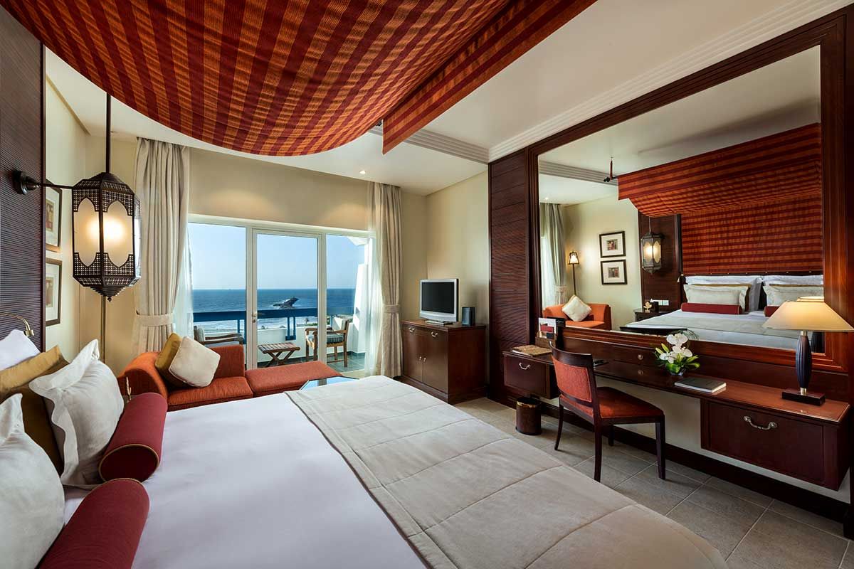 Hôtel Club Lookéa Ajman Dubaï 5* pas cher photo 15