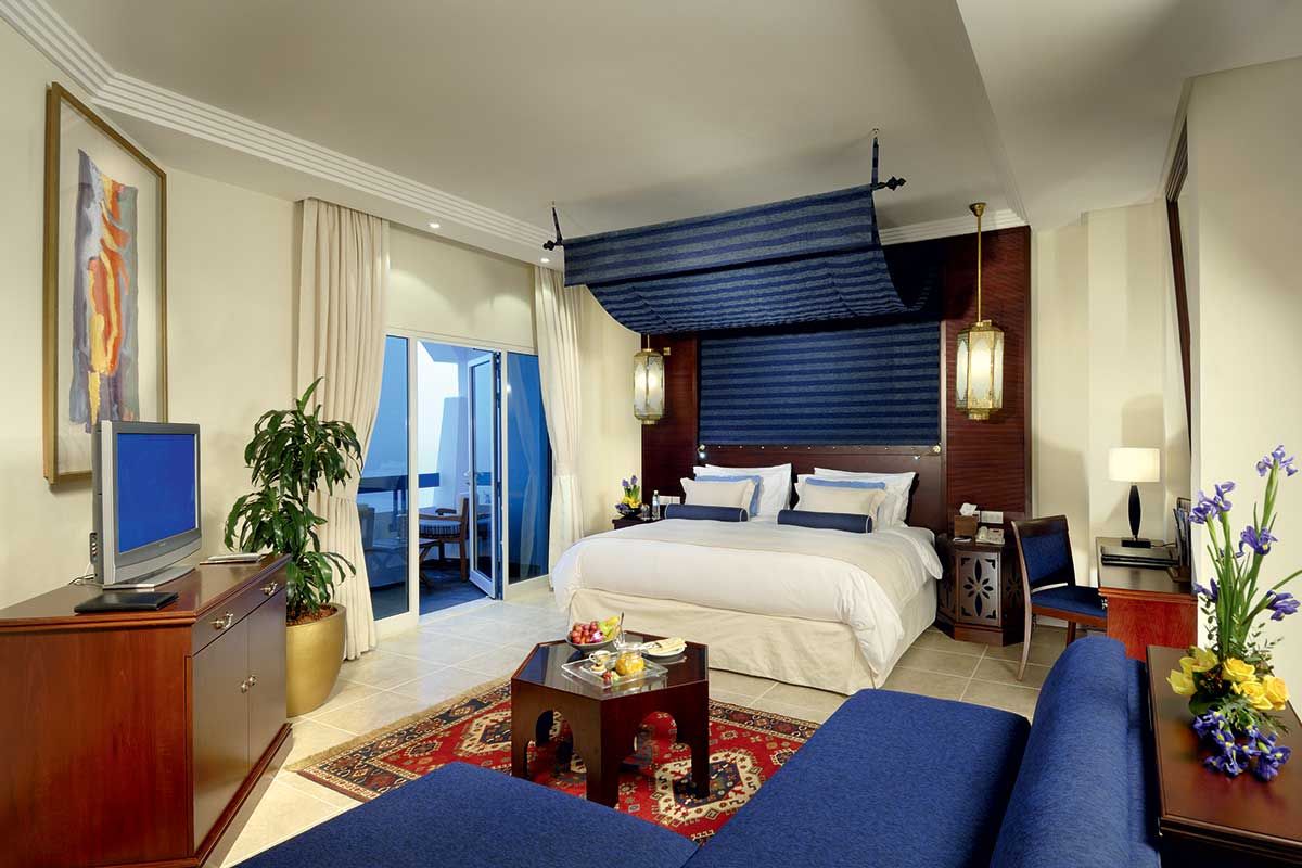 Hôtel Club Lookéa Ajman Dubaï 5* pas cher photo 16