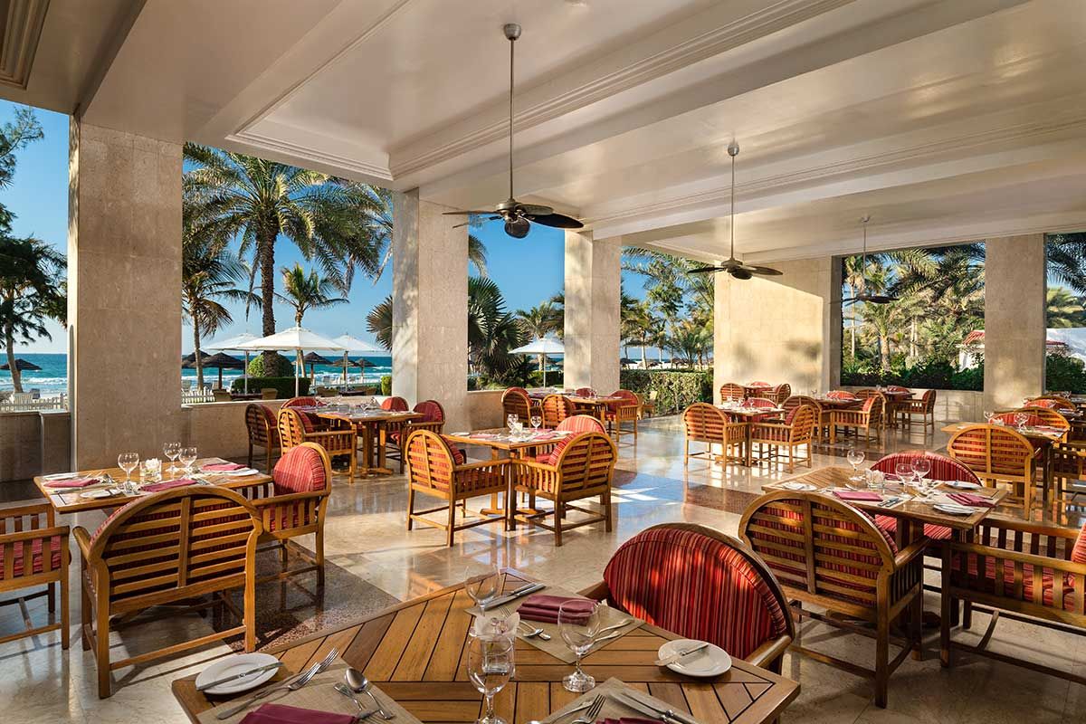 Hôtel Club Lookéa Ajman Dubaï 5* pas cher photo 17