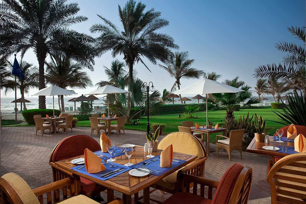 Hôtel Club Lookéa Ajman Dubaï 5* pas cher photo 18