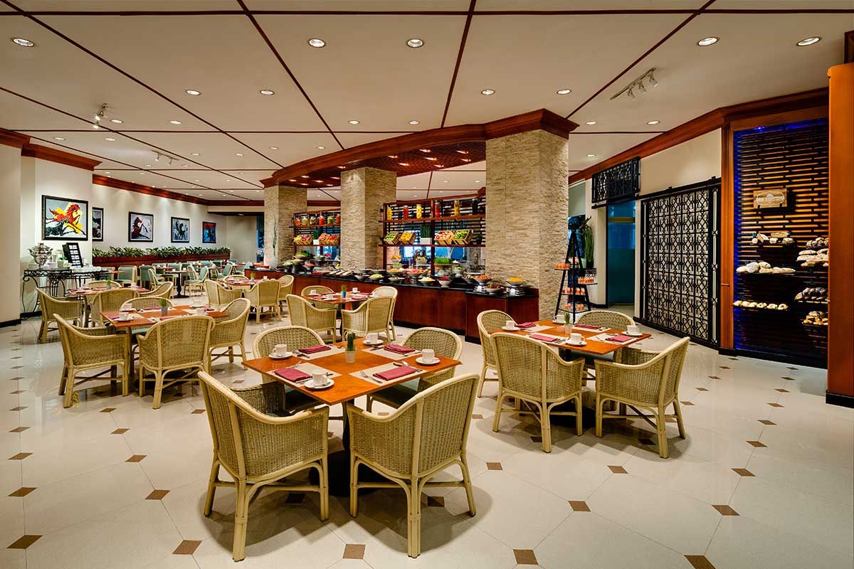 Hôtel Club Lookéa Ajman Dubaï 5* pas cher photo 19