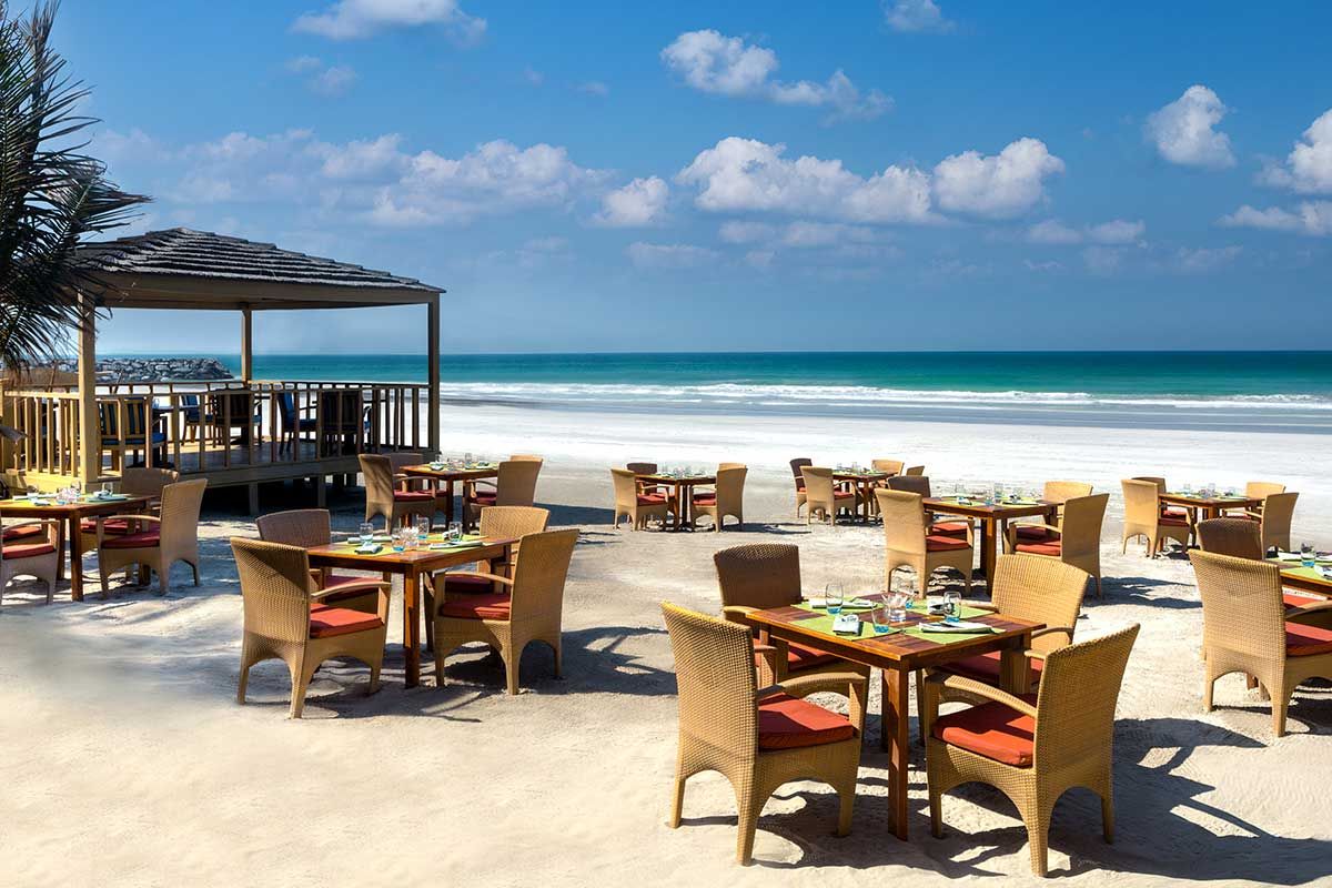 Hôtel Club Lookéa Ajman Dubaï 5* pas cher photo 22
