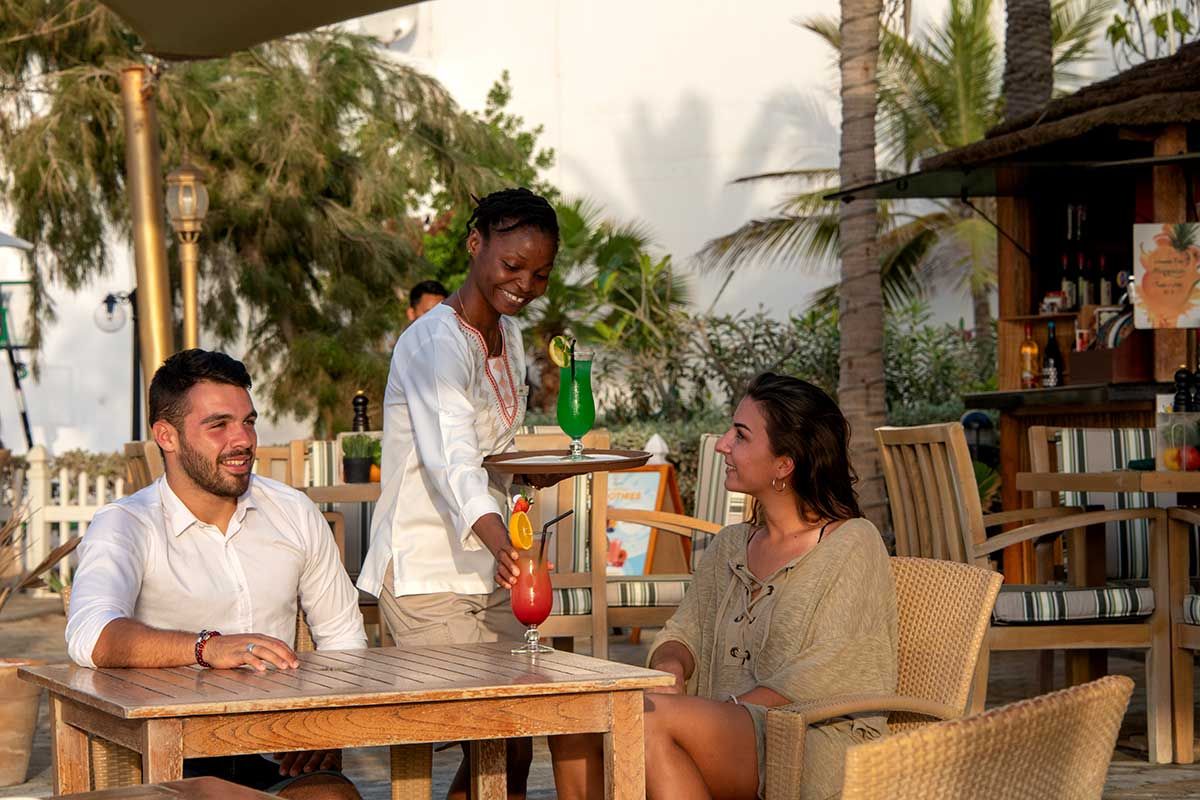 Hôtel Club Lookéa Ajman Dubaï 5* pas cher photo 23