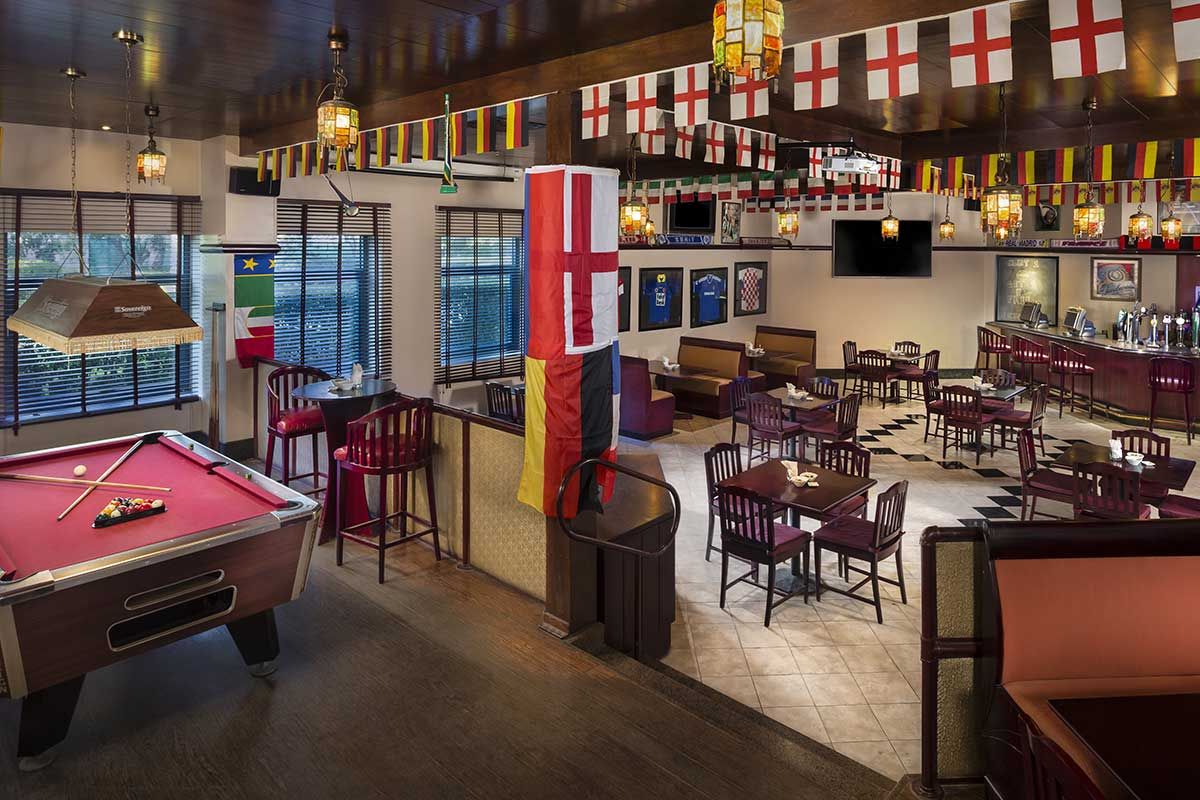 Hôtel Club Lookéa Ajman Dubaï 5* pas cher photo 24