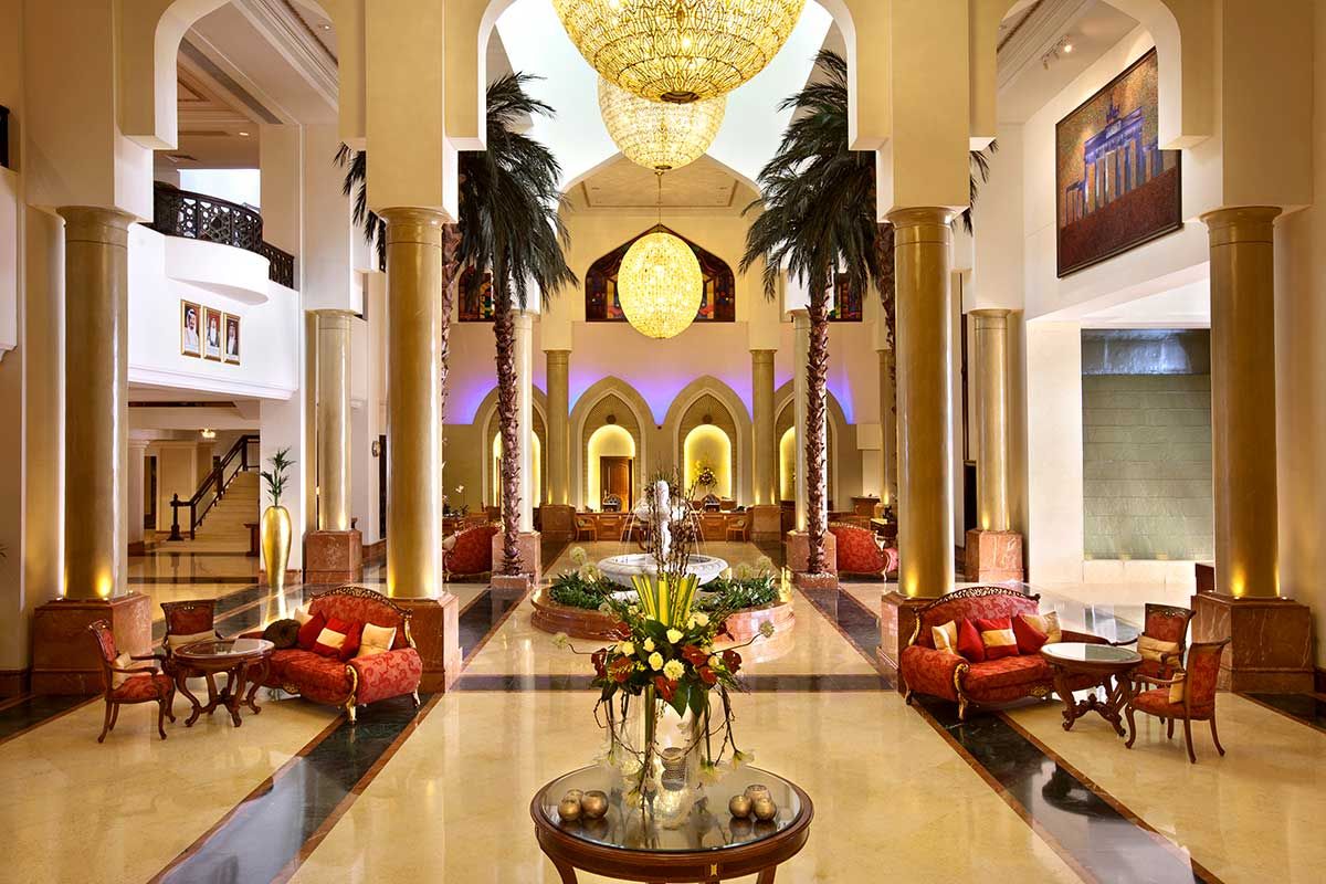 Hôtel Club Lookéa Ajman Dubaï 5* pas cher photo 25
