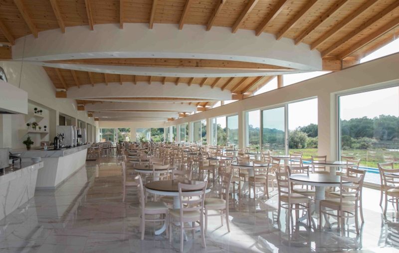 Hôtel Club Coralia Laguna Holiday Resort 4* pas cher photo 8