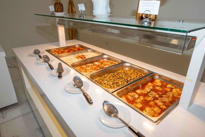 Hôtel Club Coralia Laguna Holiday Resort 4* pas cher photo 9