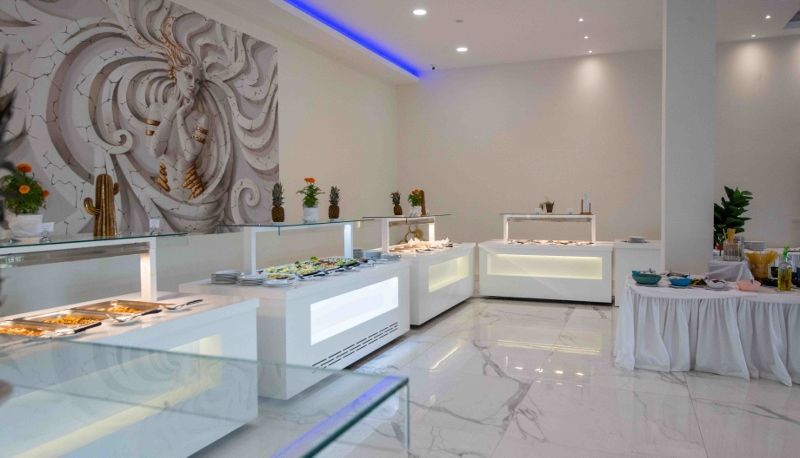 Hôtel Club Coralia Laguna Holiday Resort 4* pas cher photo 12