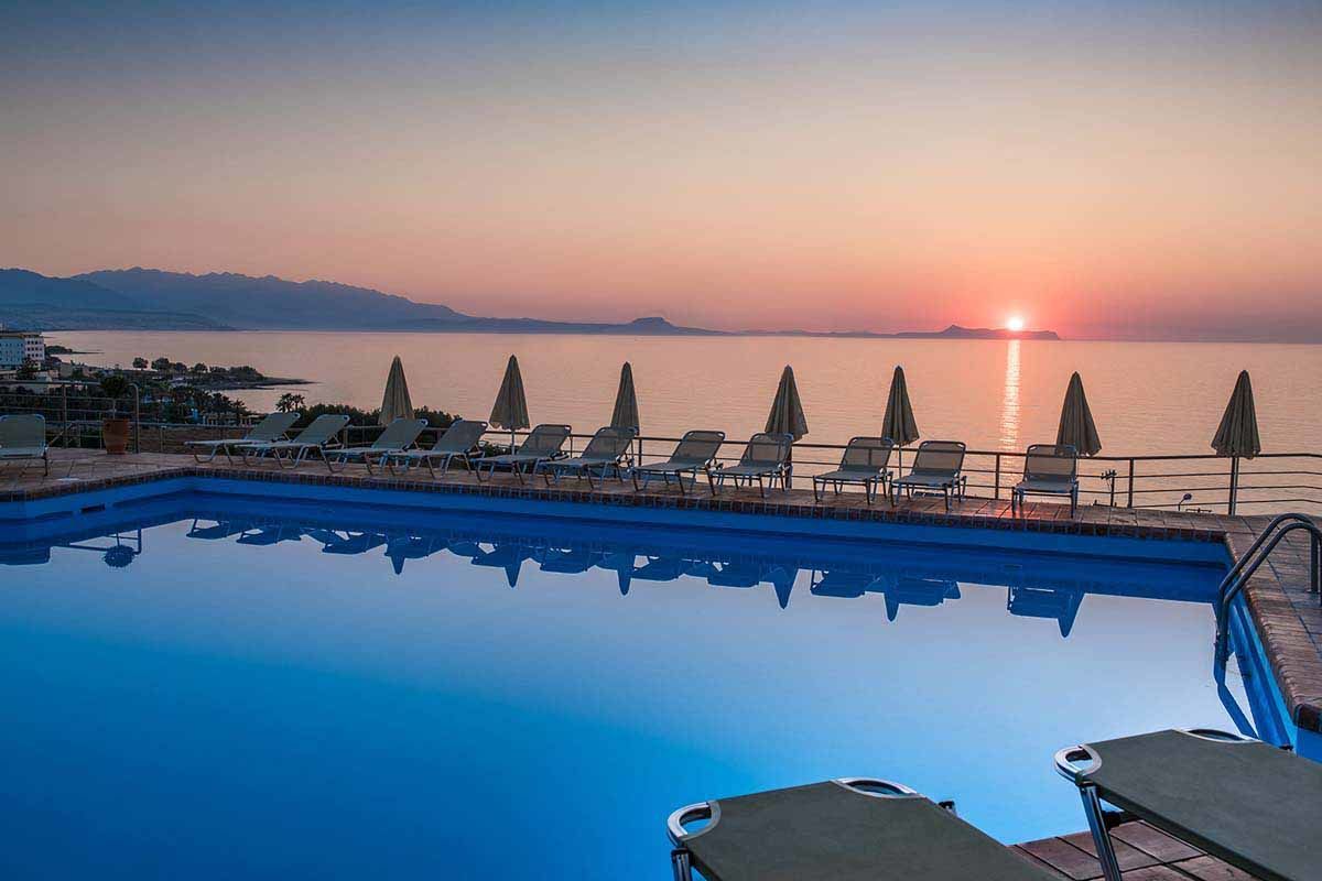 Hôtel Scaleta Beach 3* - Adults Only pas cher