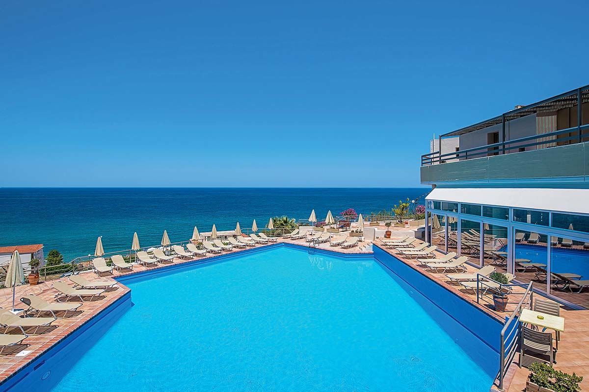 Hôtel Scaleta Beach 3* - Adults Only pas cher photo 5