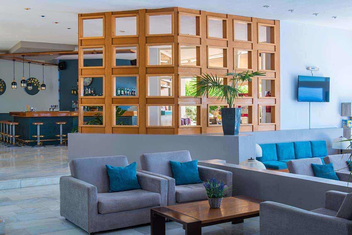 Hôtel Scaleta Beach 3* - Adults Only pas cher photo 6