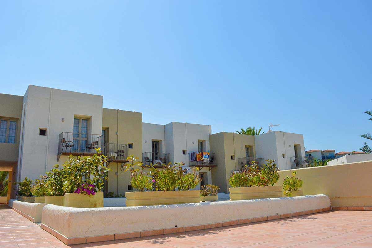 Hôtel Scaleta Beach 3* - Adults Only pas cher photo 7