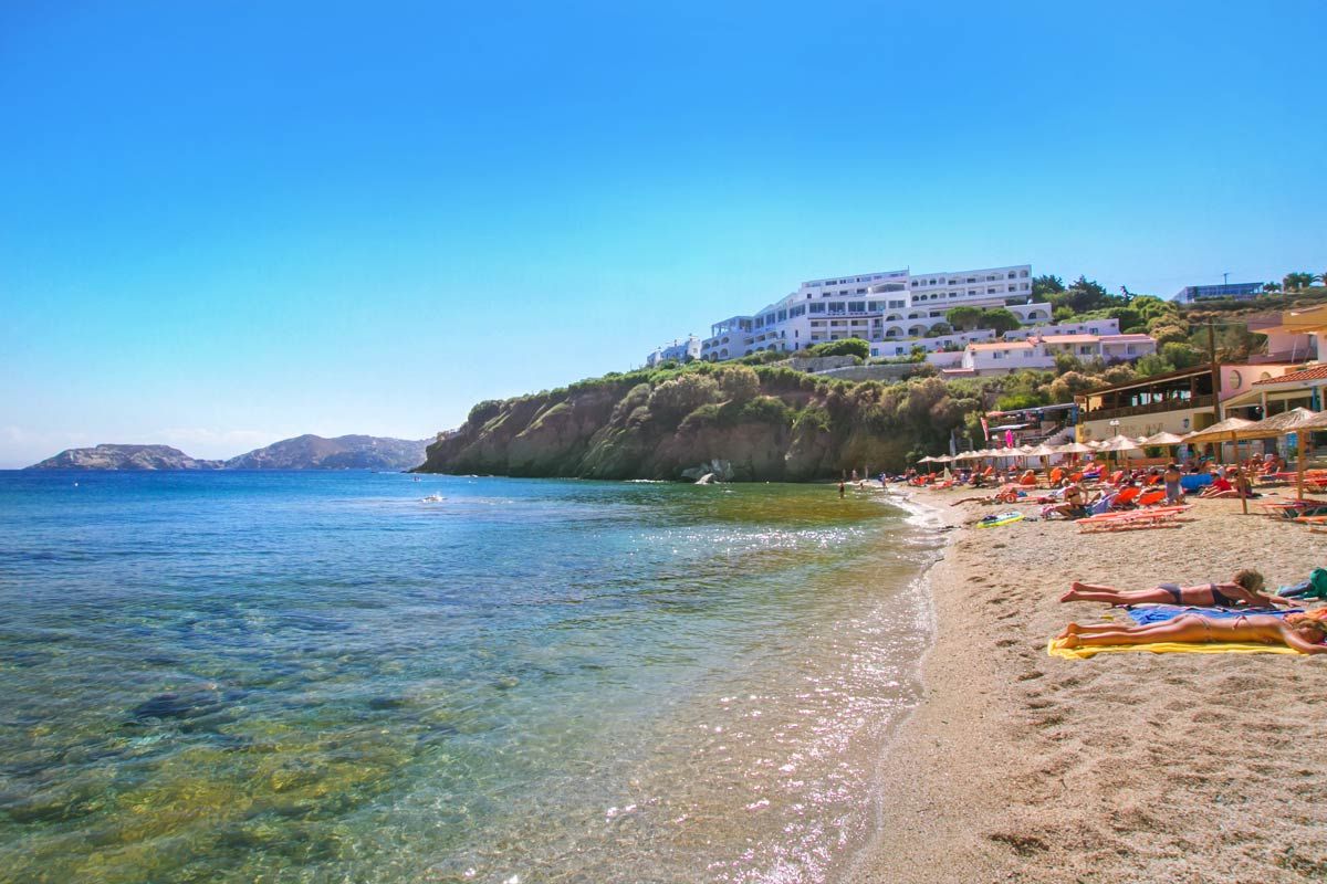 Hôtel Club Héliades Peninsula Resort & Spa 4* sup pas cher photo 2