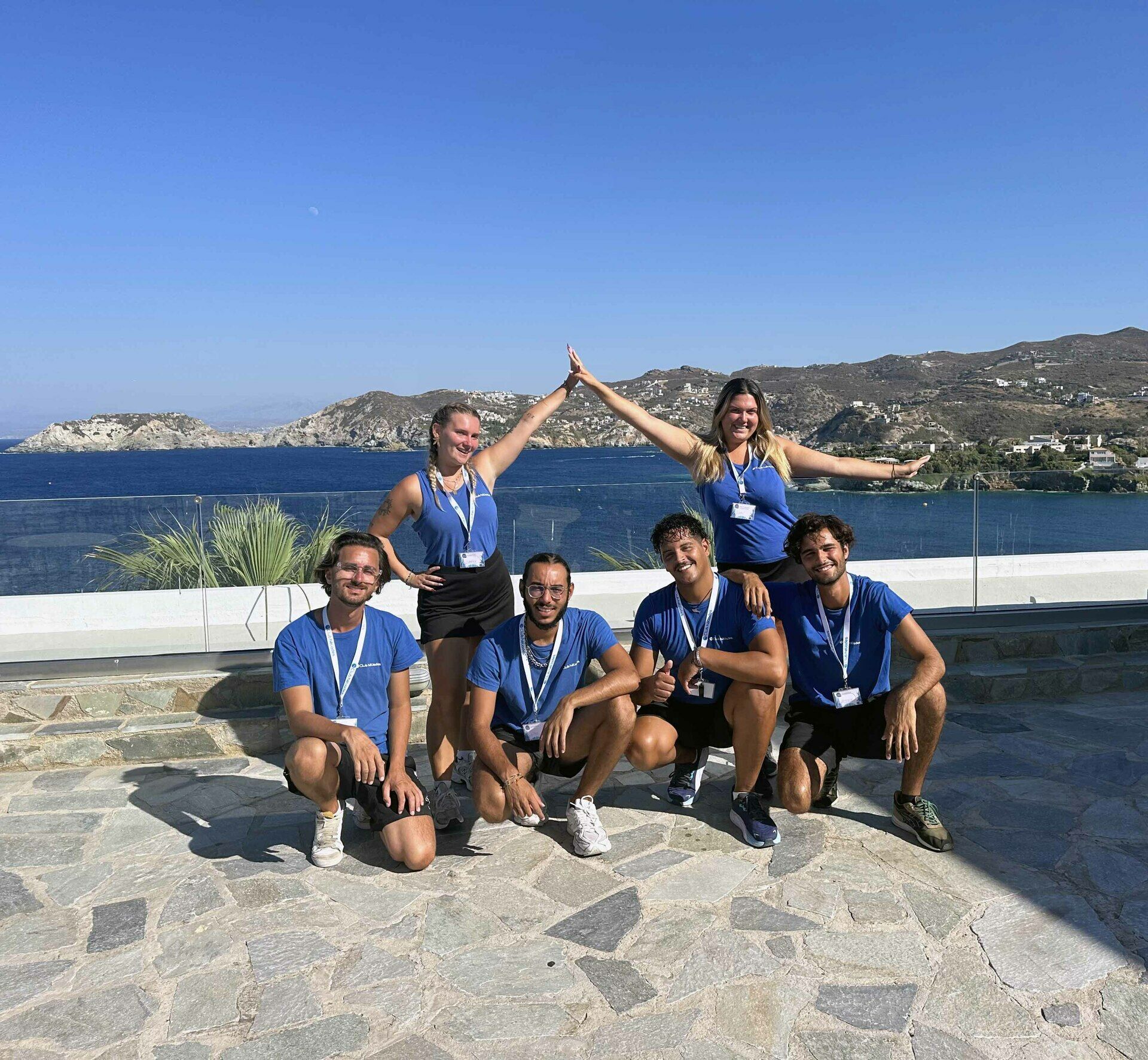 Hôtel Club Héliades Peninsula Resort & Spa 4* sup pas cher photo 3