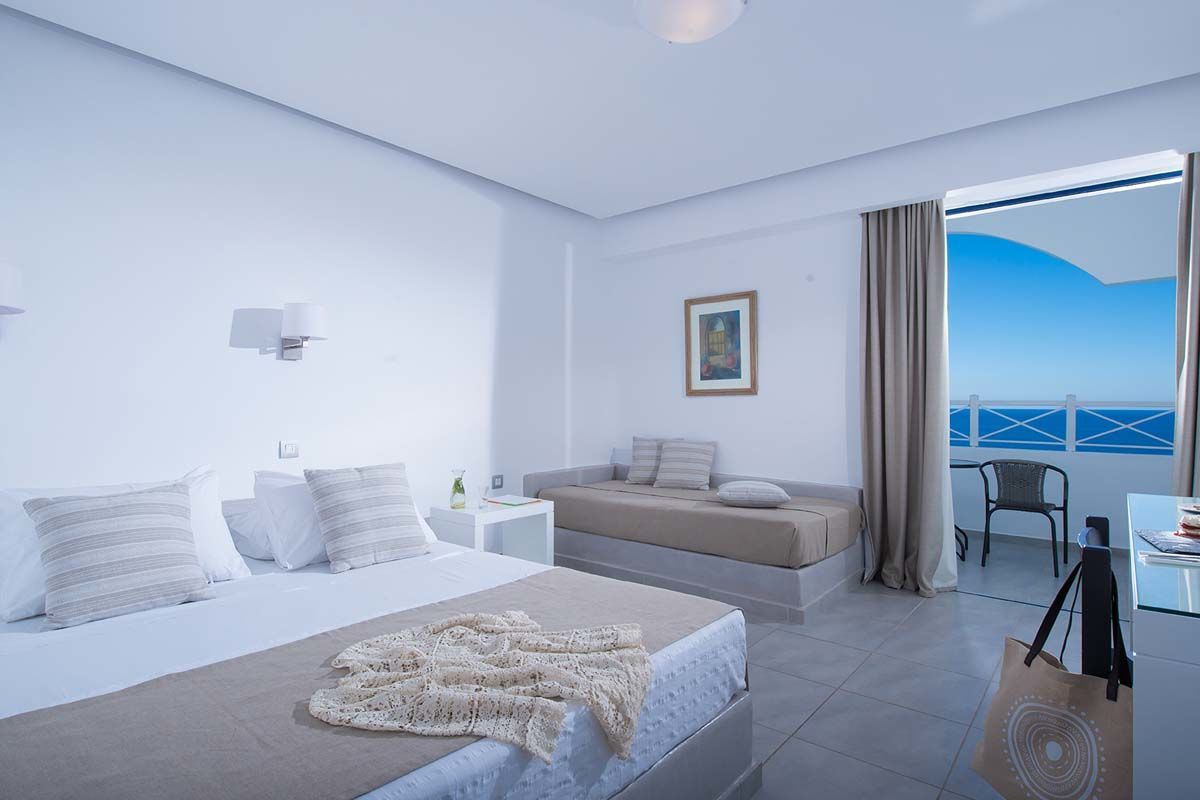 Hôtel Club Héliades Peninsula Resort & Spa 4* sup pas cher photo 7