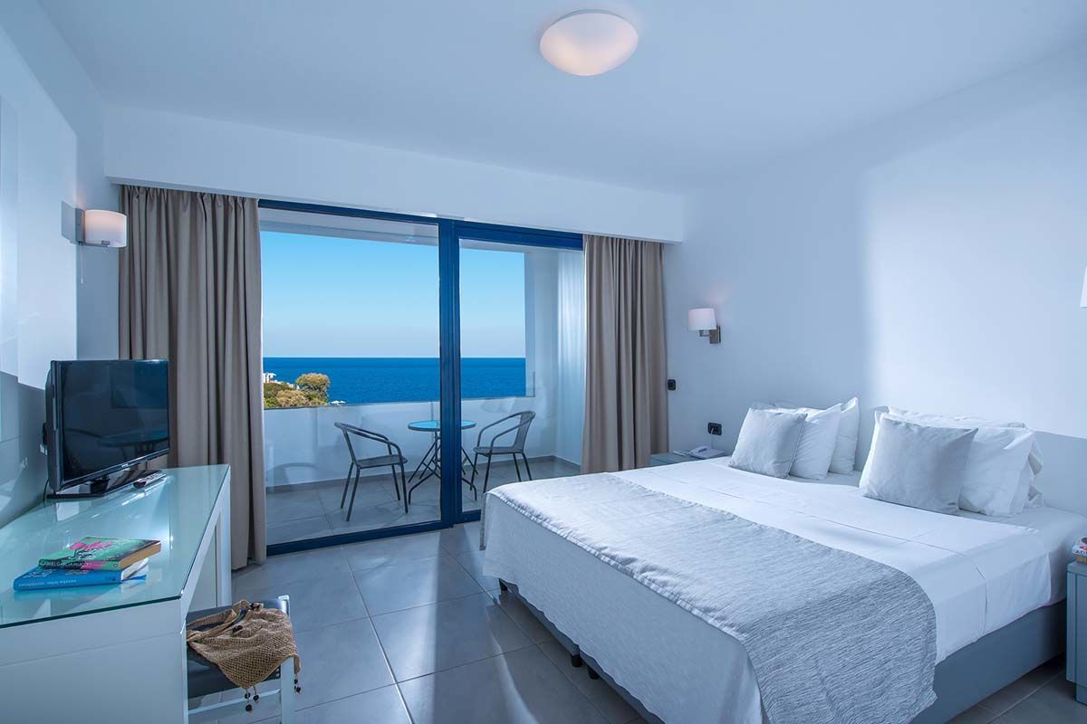 Hôtel Club Héliades Peninsula Resort & Spa 4* sup pas cher photo 8