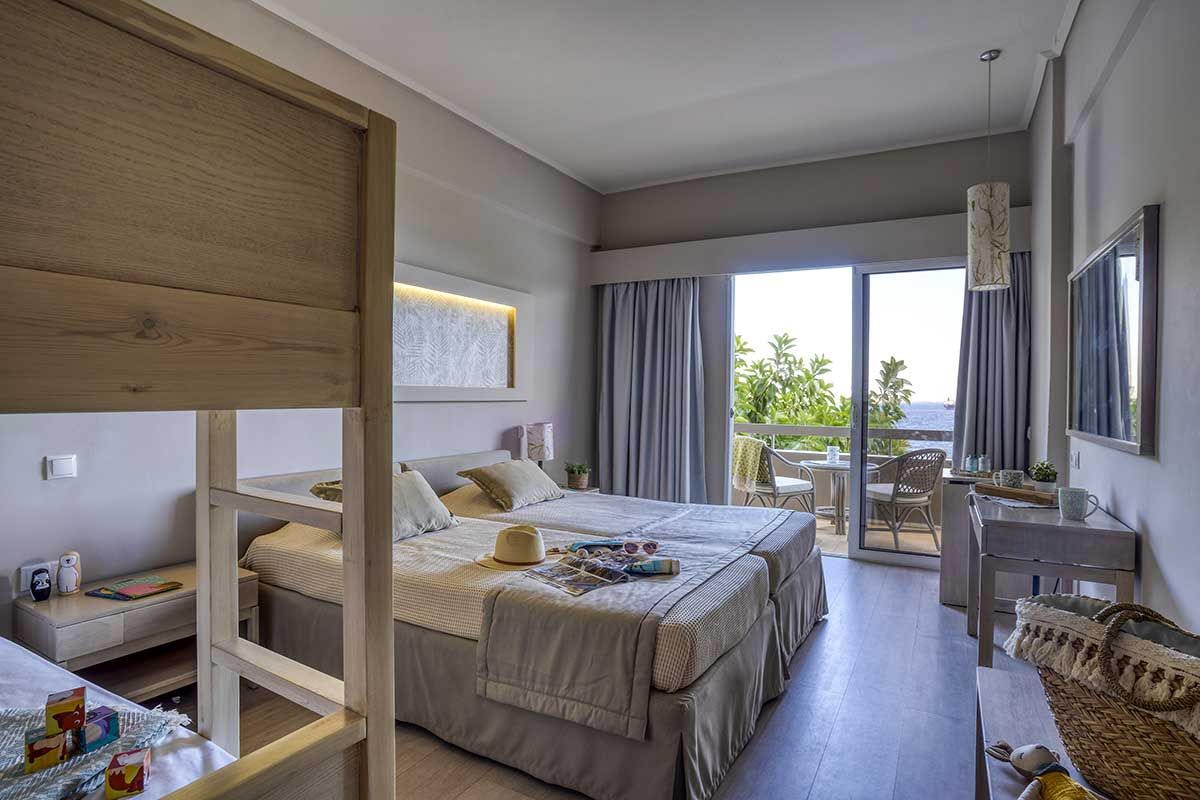 Hôtel Club Marmara King Saron 4* pas cher photo 23