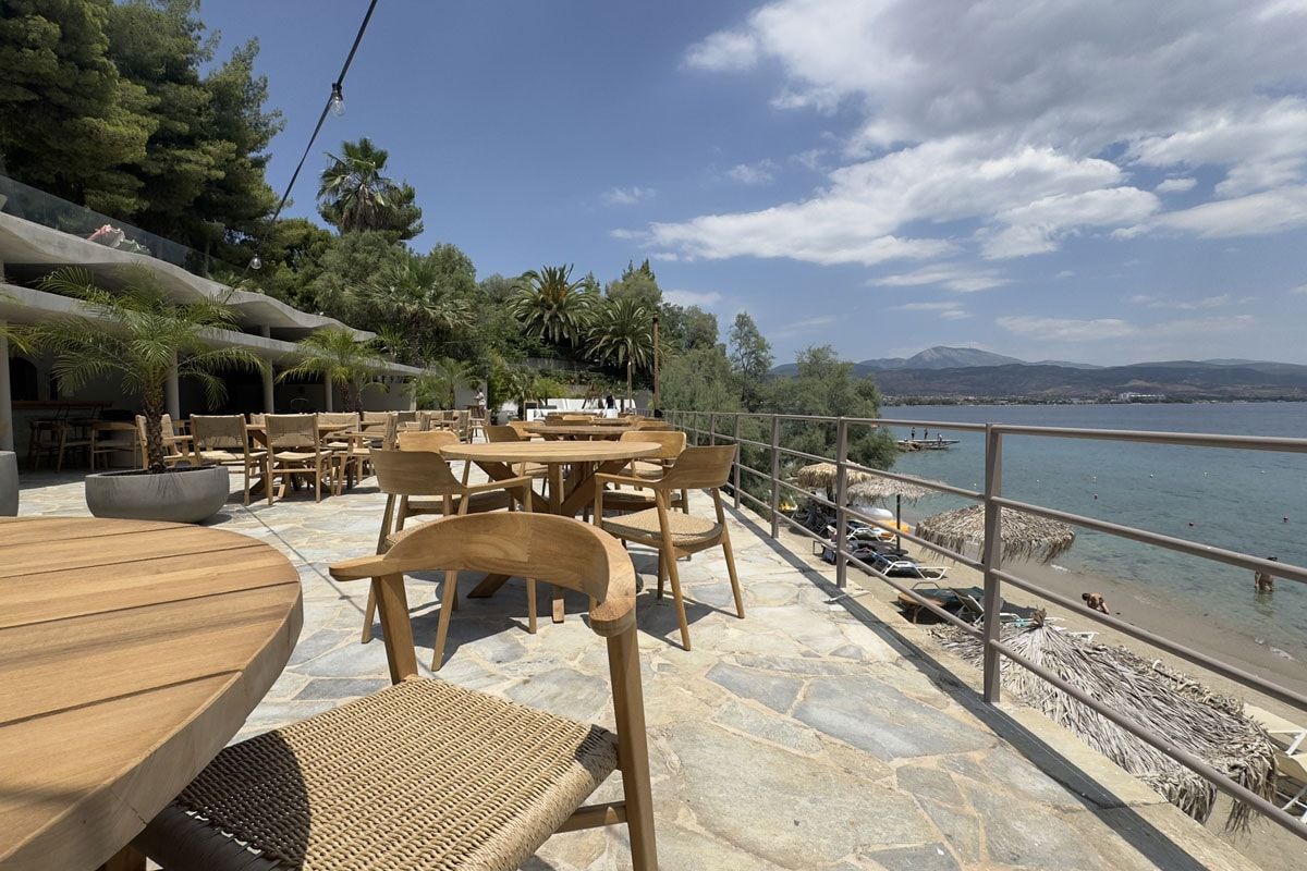 Hôtel Club Marmara King Saron 4* pas cher photo 31
