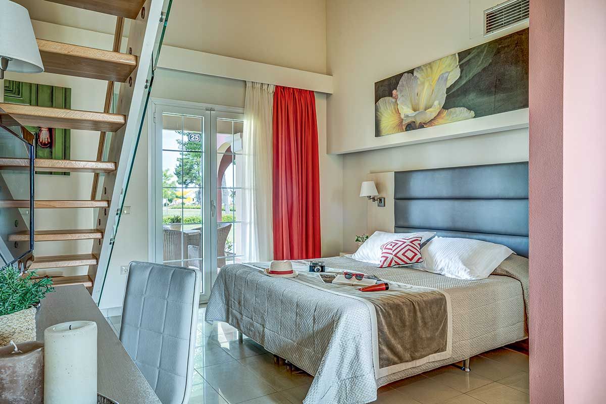 Hôtel Club Lookéa Capo di Corfou 5* pas cher photo 2