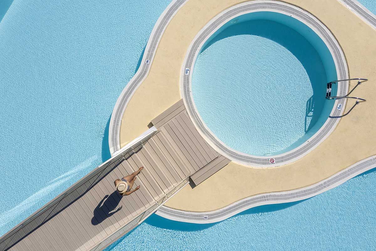 Hôtel Club Lookéa Capo di Corfou 5* pas cher photo 6