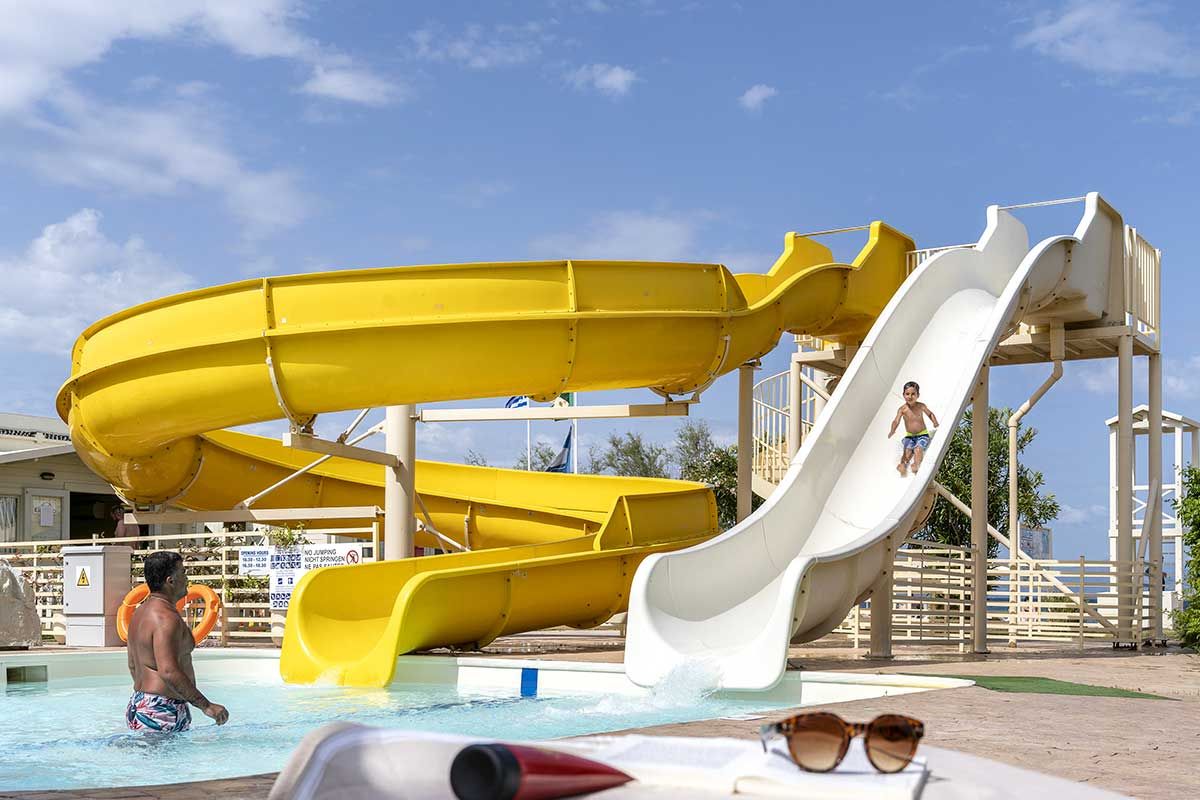 Hôtel Club Lookéa Capo di Corfou 5* pas cher photo 11