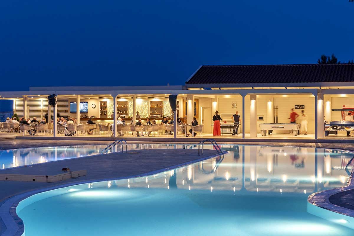 Hôtel Club Lookéa Capo di Corfou 5* pas cher photo 12