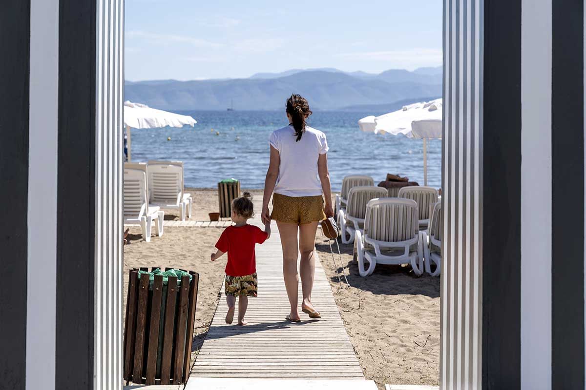 Hôtel Club Lookéa Capo di Corfou 5* pas cher photo 13