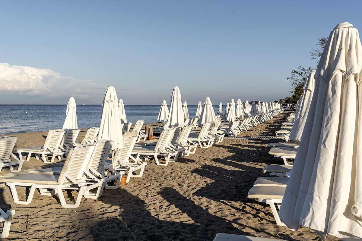 Hôtel Club Lookéa Capo di Corfou 5* pas cher photo 14