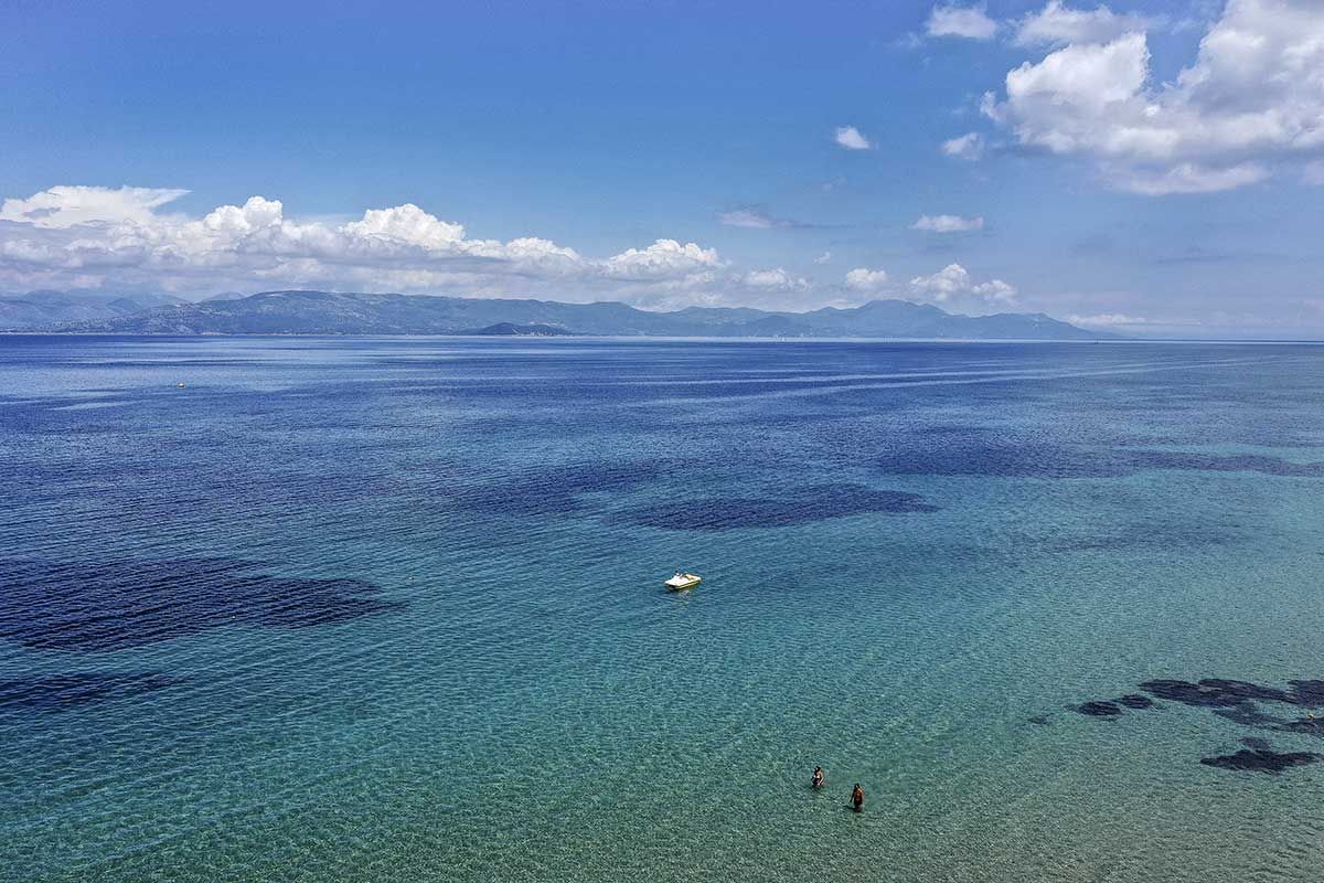 Hôtel Club Lookéa Capo di Corfou 5* pas cher photo 15